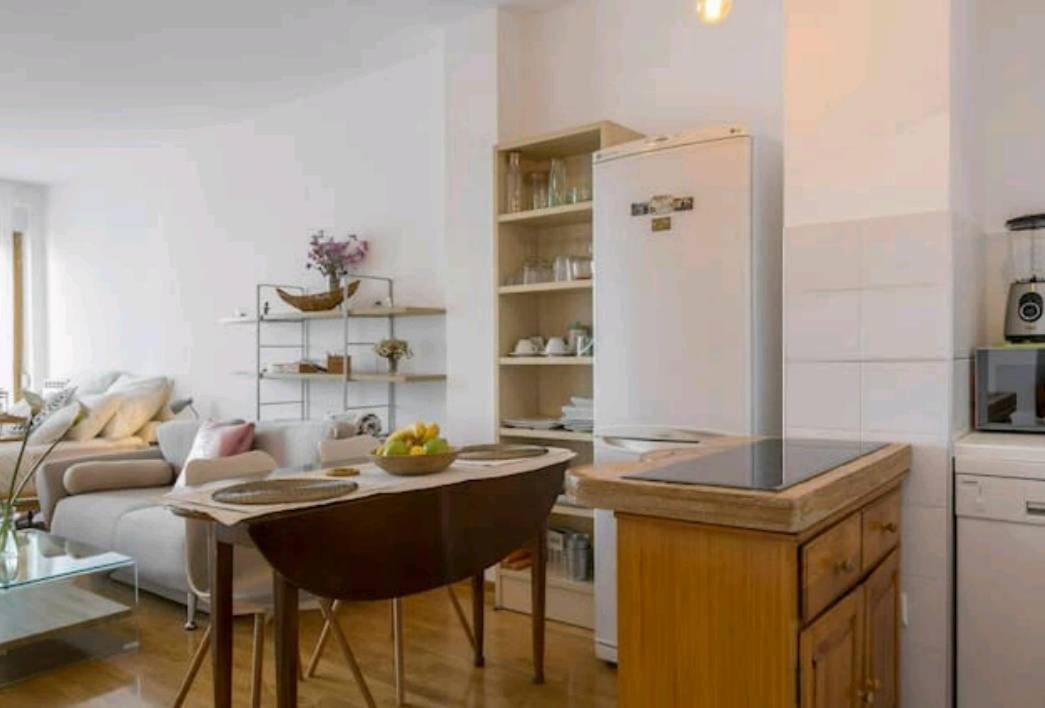 Danube Pearl Belgrado Exterior foto